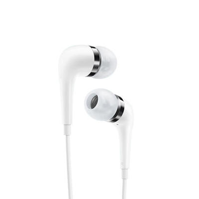 

In-Ear Headset Subwoofer Earpiece Universal Headphone Wired Control Headphones