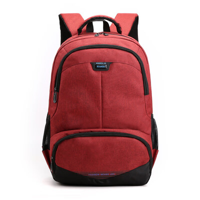 

Fashion trend backpack multi-function men&women computer backpack usb charging backpack