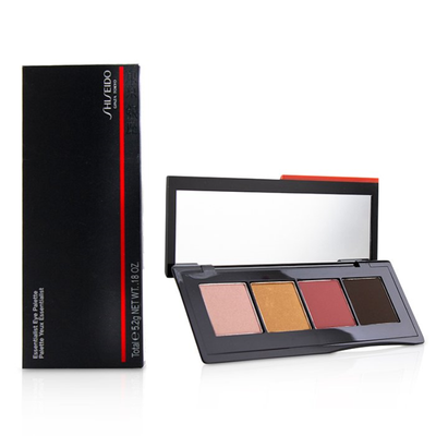 

SHISEIDO - Essentialist Eye Palette - 08 Jizoh Street Reds 52g018oz