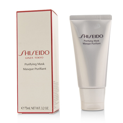 

SHISEIDO - Purifying Mask 75ml25oz