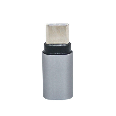 

New Style for Iphone 8 pin to USB 31 Type-C USB C Male Converter Adapter