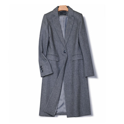 

JIN YAO men&women fashion trend coat outsourcing windbreaker 5471