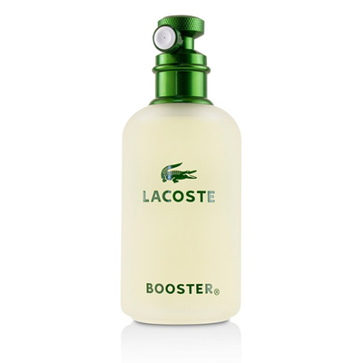 

LACOSTE - Booster Eau De Toilette Spray 75ml25oz