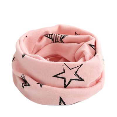 

Cotton Kids Baby Scarf Boys Girls Baby Bibs Burp Cloths Newborn Feeding Baberos Lovely Kids Collars O Ring Neckerchief 0-12Y