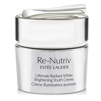 

ESTEE LAUDER - Re-Nutriv Ultimate Radiant White Brightening Youth Creme 50ml17oz