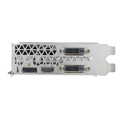 

Colorful NVIDIA GeForce GTX 1060 GPU 6GB 192bit Esport Gaming GDDR5 6144M PCI-E X16 30 VR Ready Video Graphics Card 2DVIHDMIDP