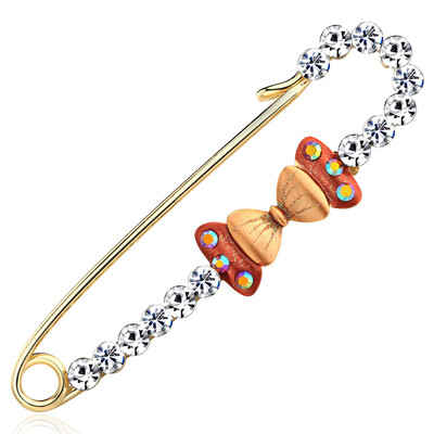 

Large Brooch Vintage Brooch Female Fashion Broch Pins And Brooches For Women Animal Pins Broches Jewelry Fashion