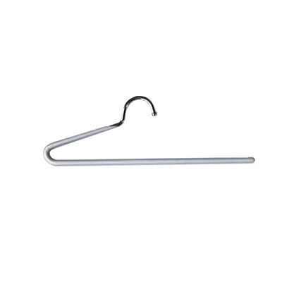 

LA LA YI JU Z pants rack 5 packs Pants rack Open pants rack 8499