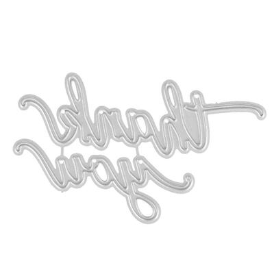 

Metal Cutting Dies Stencils for DIY Scrapbooking Photo Album Embossing Card