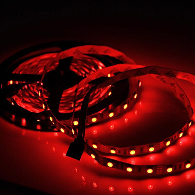 

5M DC 12V LED 5050 Light Strips 300LEDs Light Strip Flexible Waterproof LED Night Light Christmas Lights LED Rope Lights LED Tape