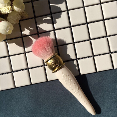 

Gobestart Pro Makeup Cosmetic Brushes Powder Foundation Eyeshadow Lip Brush Tool