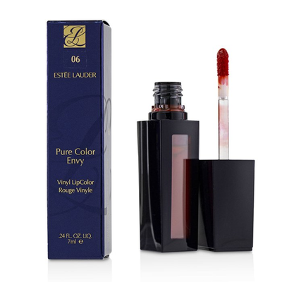 

ESTEE LAUDER - Pure Color Envy Vinyl LipColor - 06 Burn 7ml024oz