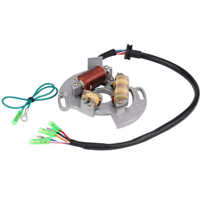 

Stator Coil Suitable for Yamaha Blaster 200 YSF200 1997 1998 1999 2000 2001 2002 Motorcycle Accessories