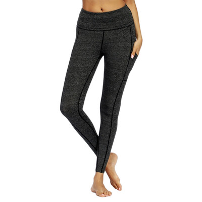 

Women Workout Sport Pants Running Fitnes Splice Pants Female Fashion Pants