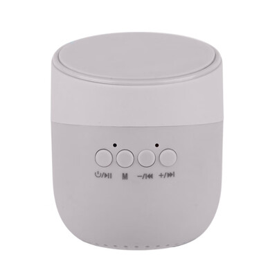 

Bluetooth Speaker Wireless Charger Mini Stereo Sound Speaker Phone Holder Wireless Charging Seat for smartphone