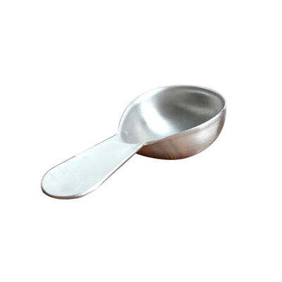 

Stainless Steel Coffee Tea Spoon Milk Teaspoon Kitchen Supplies Tableware