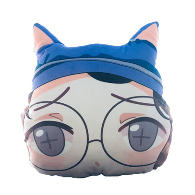 

redCherry Anime Identity V Plush Pillow Toy Cartoon Soft Stuffed Plush Doll Anime Fans Gift