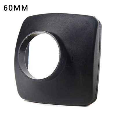 

One Hole Outlet Cover For Air Diesel Parking Heater Auto Car Truck Boat 60mm