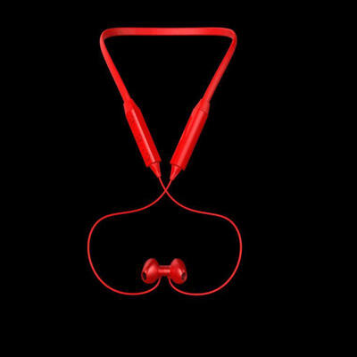 

HBQ-IX Bluetooth V42 Neckband Earphone Noise Cancellation Waterproof In-Ear Headset For Mobile Phones