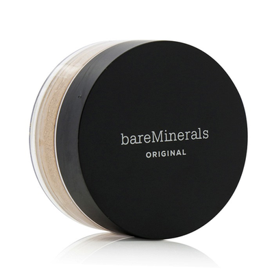 

BAREMINERALS - BareMinerals Original SPF 15 Foundation - Fair Ivory 8g028oz