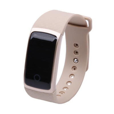 

A09 Waterproof Bluetooth Smart Bracelet Sport Smartband Heart Rate Pedomete