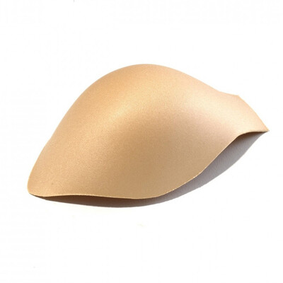 

Mens Sponge Bulge Enhancer-Cup Pouch Pad Great For Swimwear Underwear
