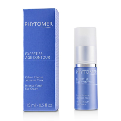 

PHYTOMER - Expertise Age Contour Intense Youth Eye Cream 15ml05oz