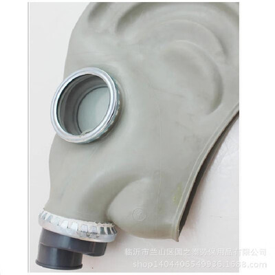 

Tang Feng brand anti-virus mask catheter self-priming filter type gas mask rubber comprehensive wholesale TF-A No 3&No 4