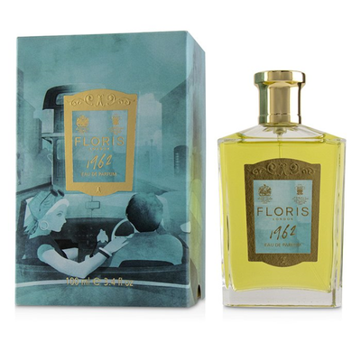 

FLORIS - 1962 Eau De Parfum Spray 100ml33oz