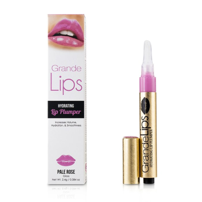 

GRANDELASH - GrandeLIPS Hydrating Lip Plumper - Pale Rose 24g0084oz