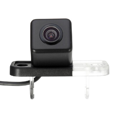 

CCD Sensor Reverse Camera Car Parking Rear View Camera Auto Reversing Backup Waterproof Camera