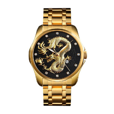 

SKMEI 9193 Man Watch Man Sport Watch Man Waterproof Outdoor Wristwatch Quartz Watch Male Watch Military Army Watch for Men
