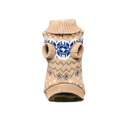 

Small Dog Solid Color Sweater Pet Dogs Cat Knitwear Dog Puppy Clothes Warm Coat Cheap Clothing For Dogs Winter Costume Soft