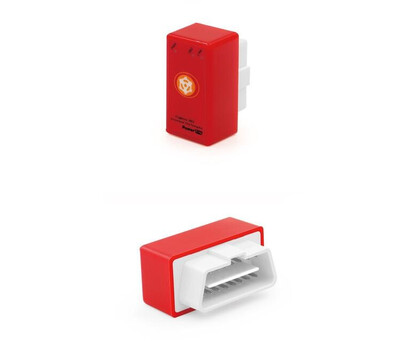 

Plug&Drive NitroOBD2 Chip Tuning Box