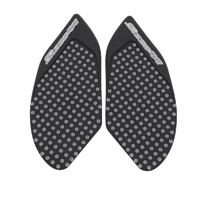 

Motorcycle Anti slip Tank Pad Sticker Knee Grip Traction Side Pads Fit for BMW S1000RR 2010-2015