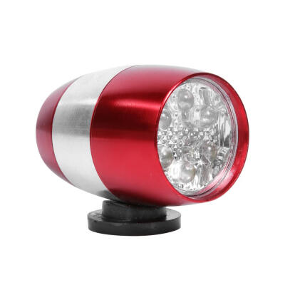 

Waterproof Mini Headlight Bicycle Light Front Rear Lamp Cycling Accessories