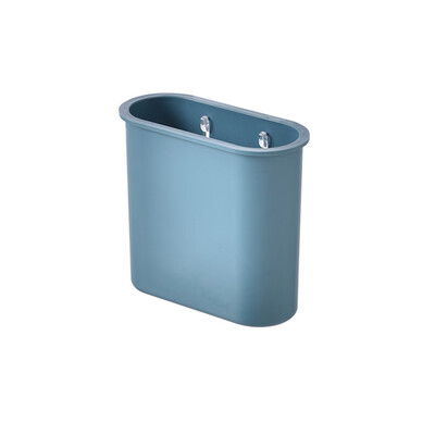 

Toponeto Seamless Wall-Mounted Bathroom Storage Box Toothbrush Toothpaste Rack