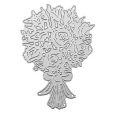 

Metal Cutting Dies Stencils Scrapbook Embossing DIY Craft Album Card Gift