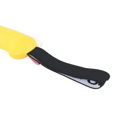 

Greensen Taekwondo Training Children Hand Foam Padded Foot Kicking Target Tool Yellow
