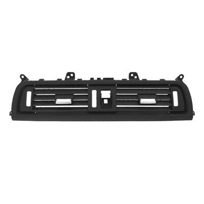 

Car Center AC Air Outlet Vent Panel Grille Cover for BMW 5 Series F10 F18