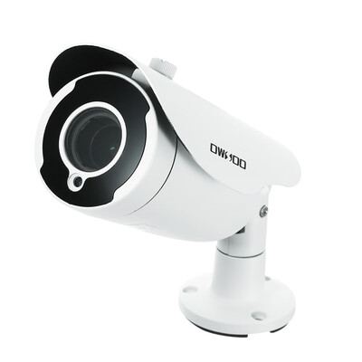 

OWSOO 1080P AHD Bullet Waterproof CCTV Camera 20MP 129 CMOS 28-12mm Auto-focus 18pcs Array IR LEDS Night Vision IR-CUT Indoo