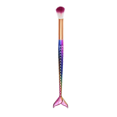

Gobestart 1PCS Fony Make Up Foundation Eyebrow Eyeliner Blush Cosmetic Concealer Brushes