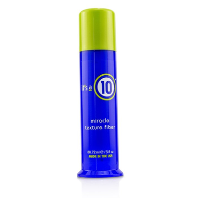 

ITS A 10 - Miracle Texture Fiber 8872ml3oz