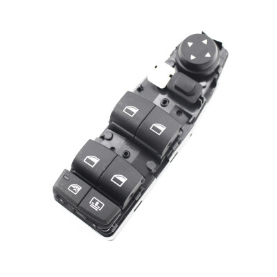 

Low End Master Window Lifter Switch Control Driverside Panel Replacement For BMW F30 F35 61319218481