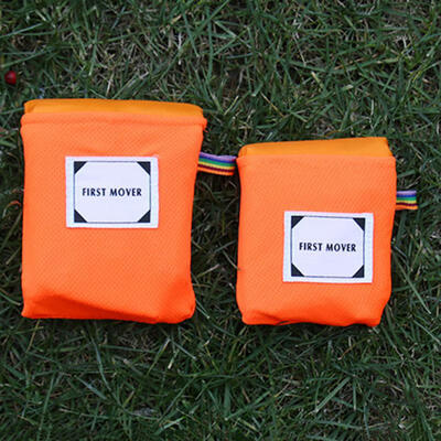 

Outdoor Waterpoorf Mat Portable Lighweight Folding Nylon Mat For Camping Travel Picnic 11M X 15M 15M X 18M