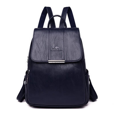 

Backpack 2019 new outdoor waterproof large capacity travel backpack