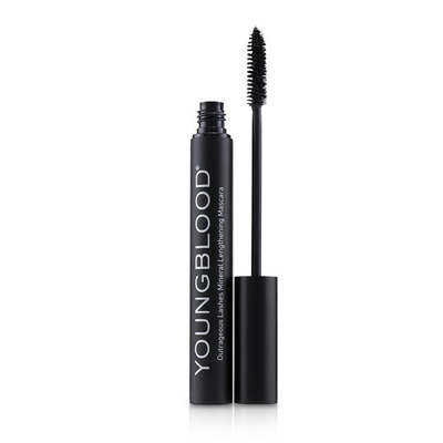 

YOUNGBLOOD - Outrageous Lashes Mineral Lengthening Mascara - Blackout Box Slightly Damaged 83ml028oz