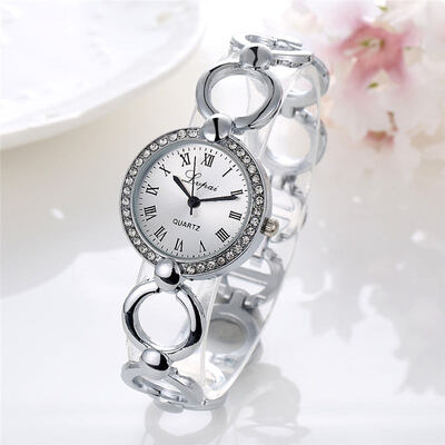 

Lvpai Cheap Women Watch Luxury Top Brand Business Female Crystal Clock Quartz-Wristwatch Luxury Fashion Round Quartz Watch