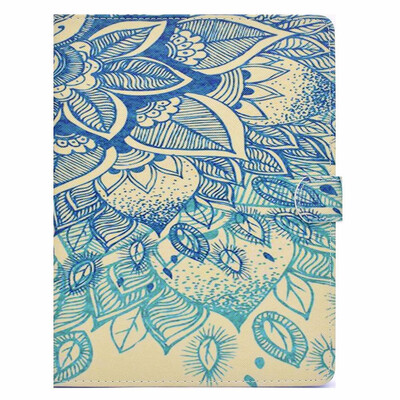 

BannerLive TPU Case for Amazon Paperwhite 1 2 3 Cover Paperwhite1 Paperwhite2 Paperwhite3 Funda Coque Marble Magnolia Flower