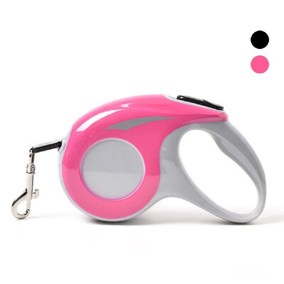 

Retractable Dog Leash Pet Leash Adjustable Outdoor Walk Pet Leash for Dogs